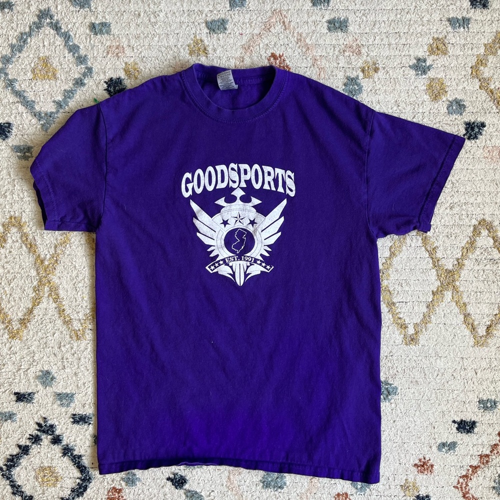 *VINTAGE 90s* mens t shirt